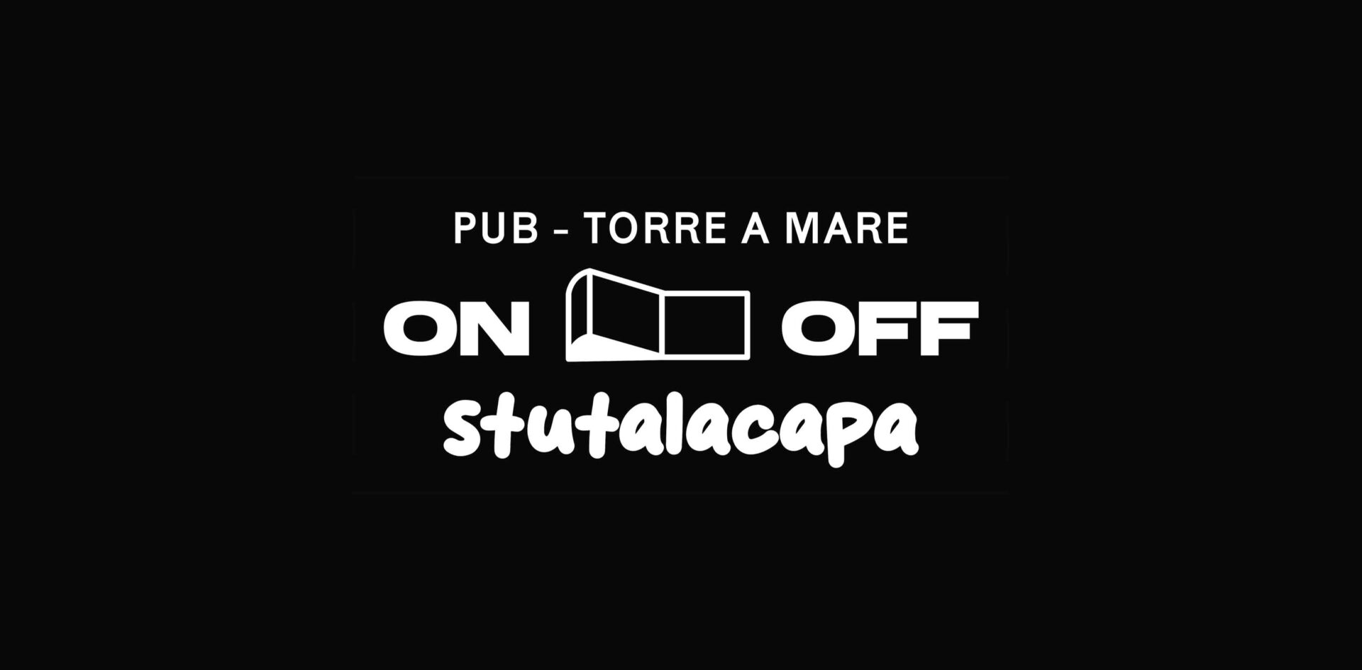 ON-OFF STUTALACAPA
