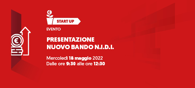 Foto Presentazione nuovo bando N.I.D.I.