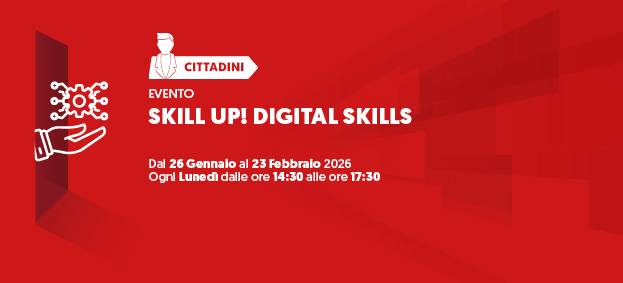 Foto Skill Up! Digital Skills