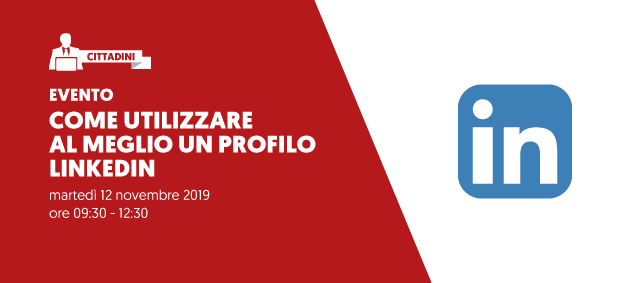 Foto Come utilizzare al meglio un profilo Linkedin