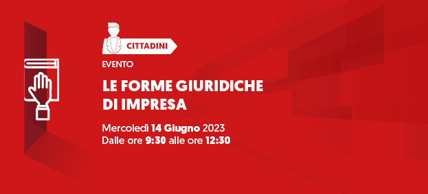 Foto Corso in Creazione di Impresa – #1: Le forme giuridiche di impresa