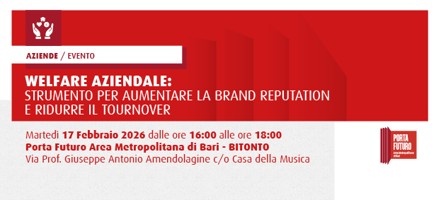Welfare aziendale: strumento per aumentare la brand reputation e ridurre il tournover