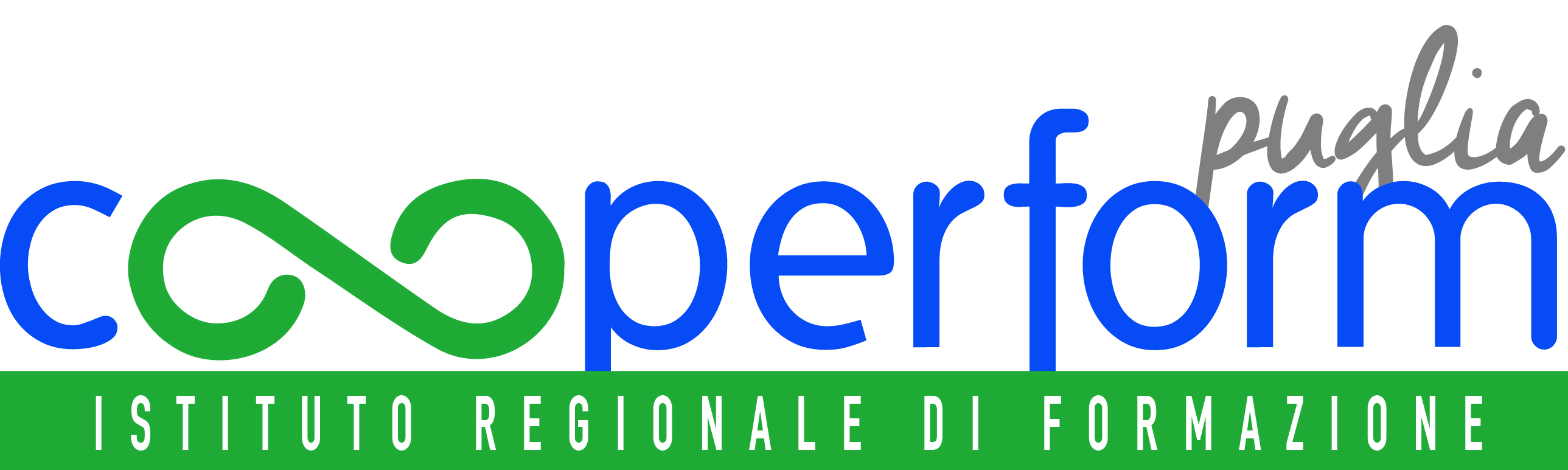 ASSOCIAZIONE COOPERFORM PUGLIA