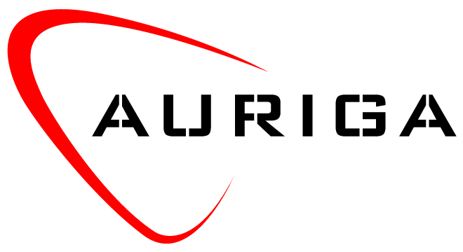 logo AURIGA