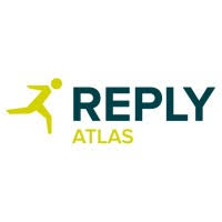 logo Atlas Reply
