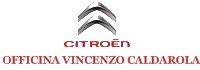 logo OFFICINA CALDAROLA CITROEN