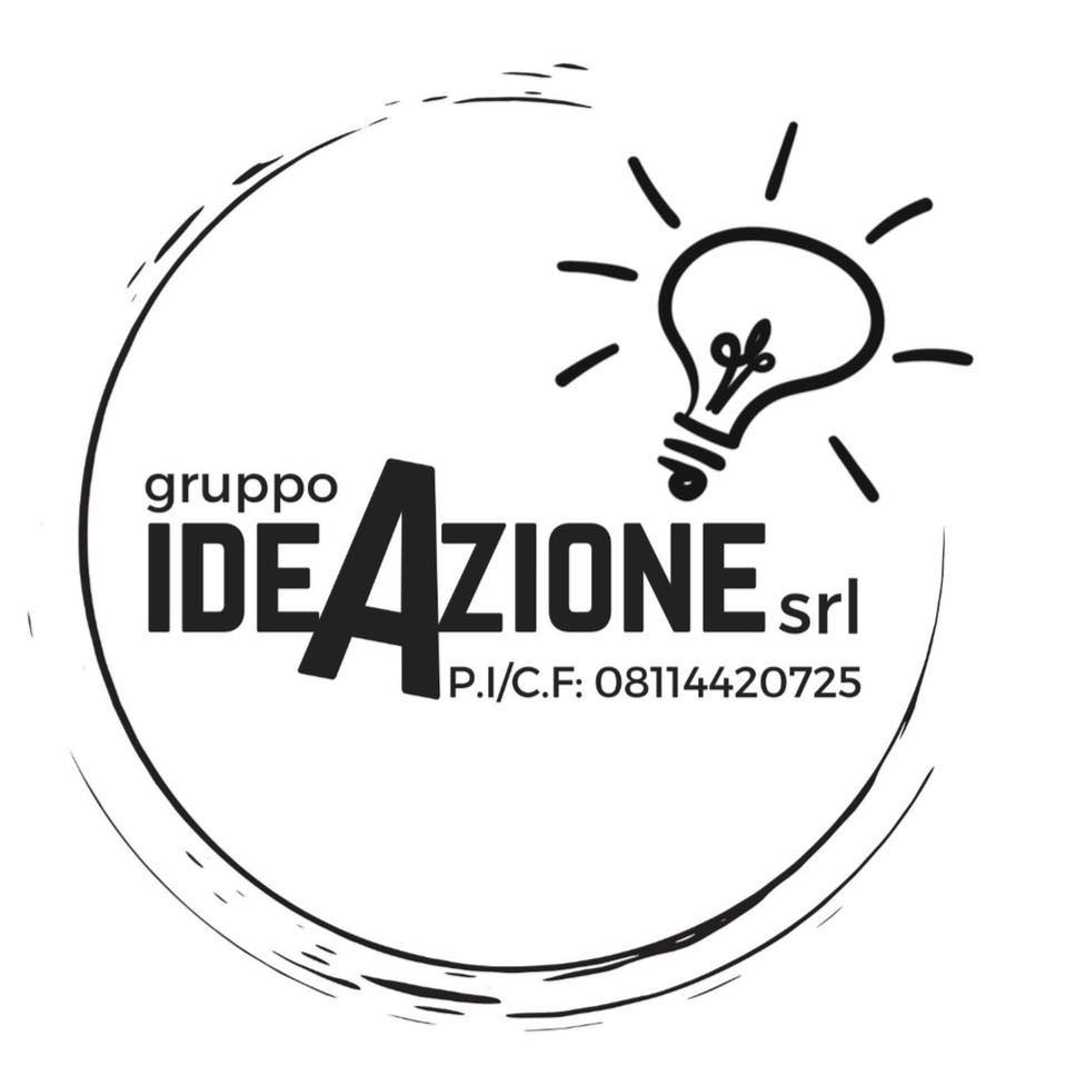 logo GRUPPO IDEAZIONE srl