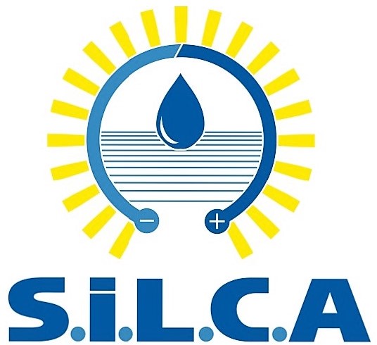 logo S.I.L.C.A. 