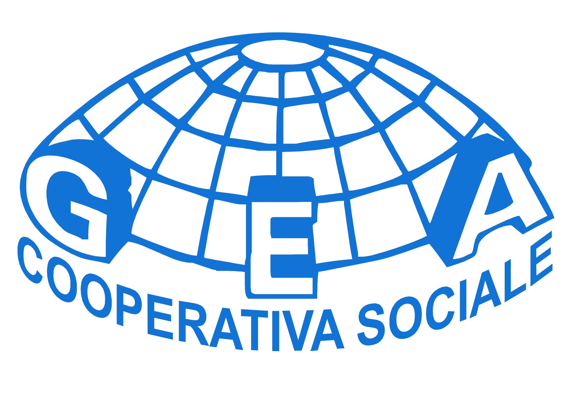 logo GEA Società Cooperativa Sociale