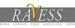 logo RAVESS