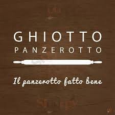 logo GHIOTTO PANZEROTTO