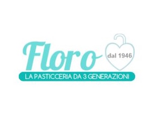 logo PASTICCERIA FLORO DI MICHELE FLORO & C. S.a.s.