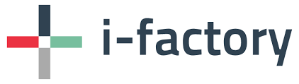 logo I- FACTORY