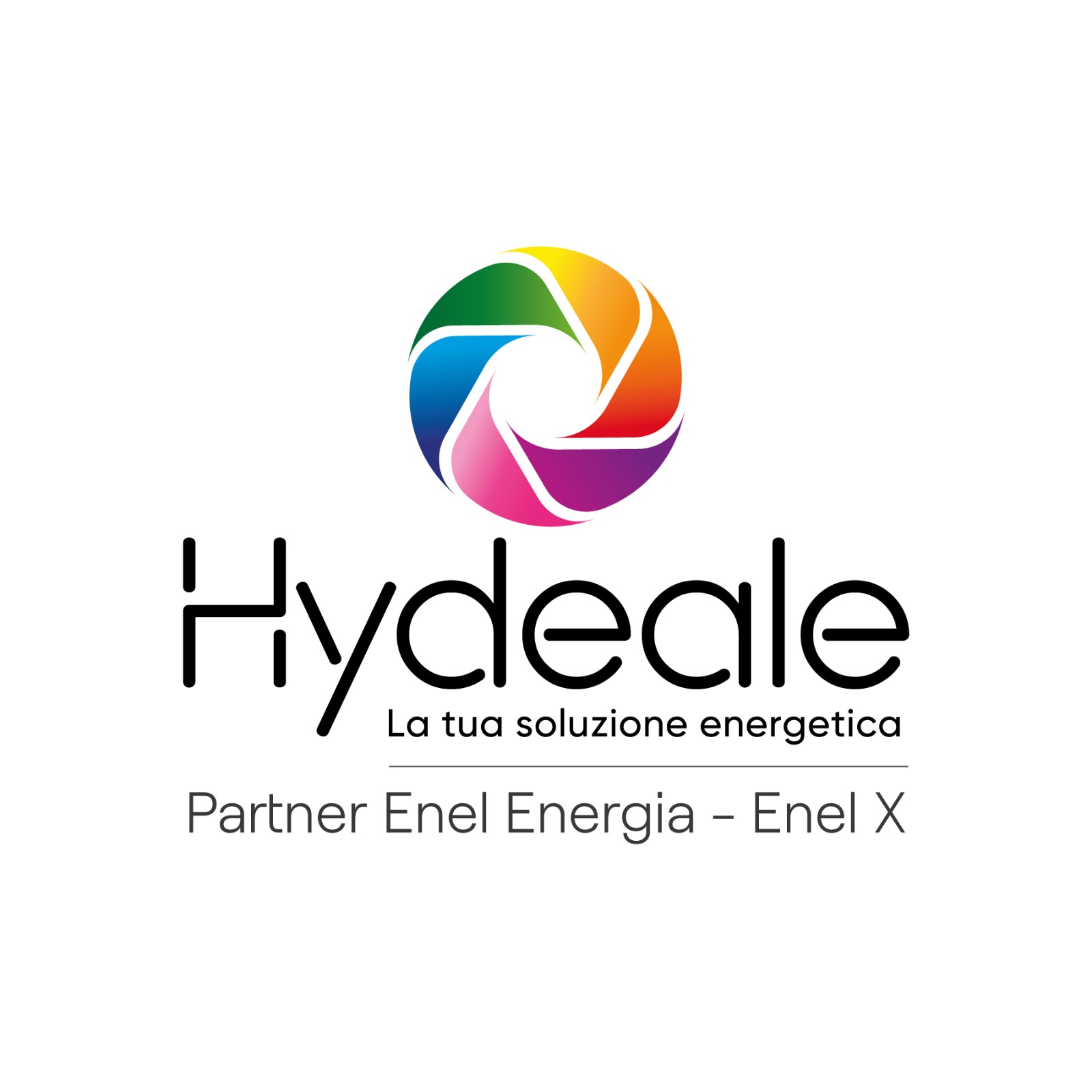 logo Hydeale