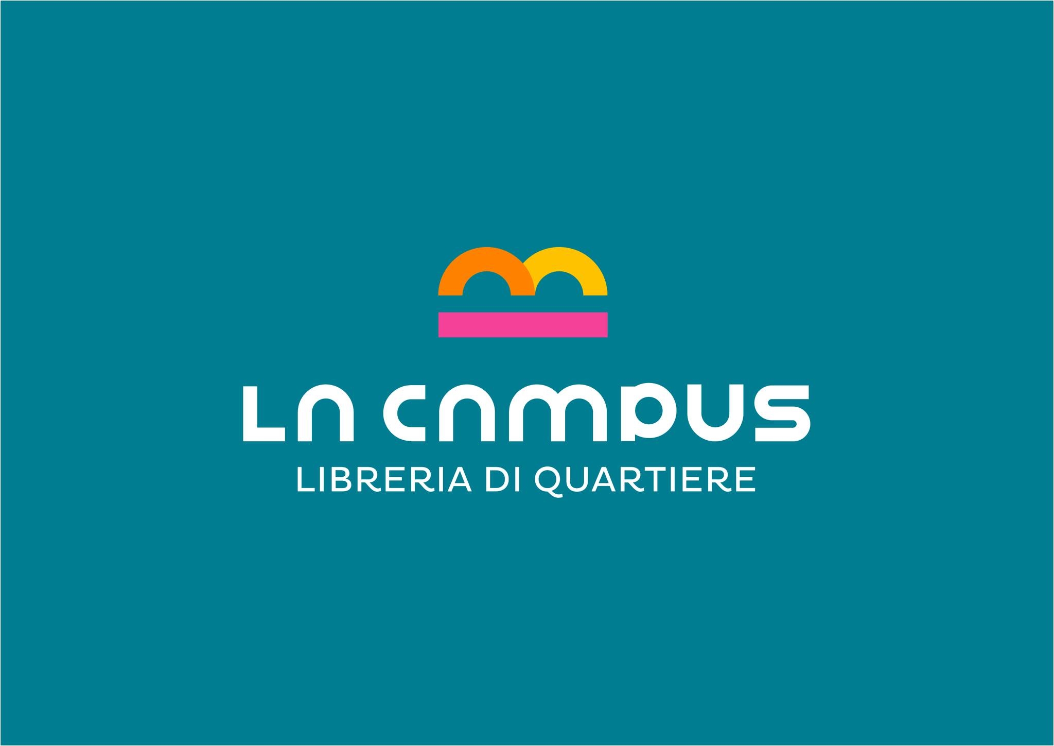 logo LIBRERIA CAMPUS