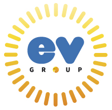 logo EV Group