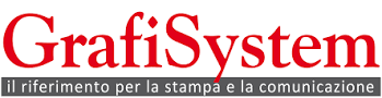 logo GRAFISYSTEM SNC