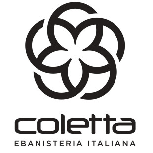 logo Coletta Ebanisteria Italiana