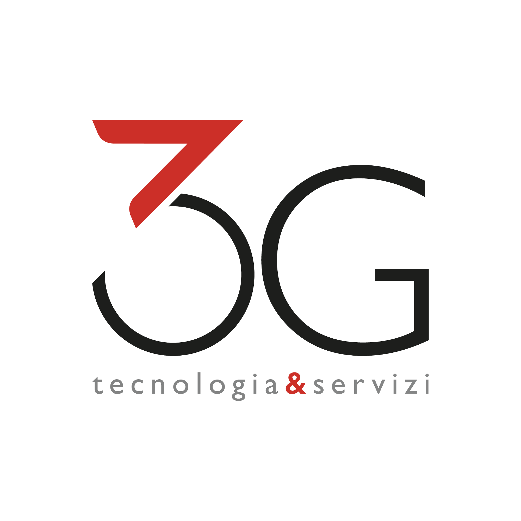 logo 3G SRL
