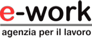 logo e-work s.p.a.