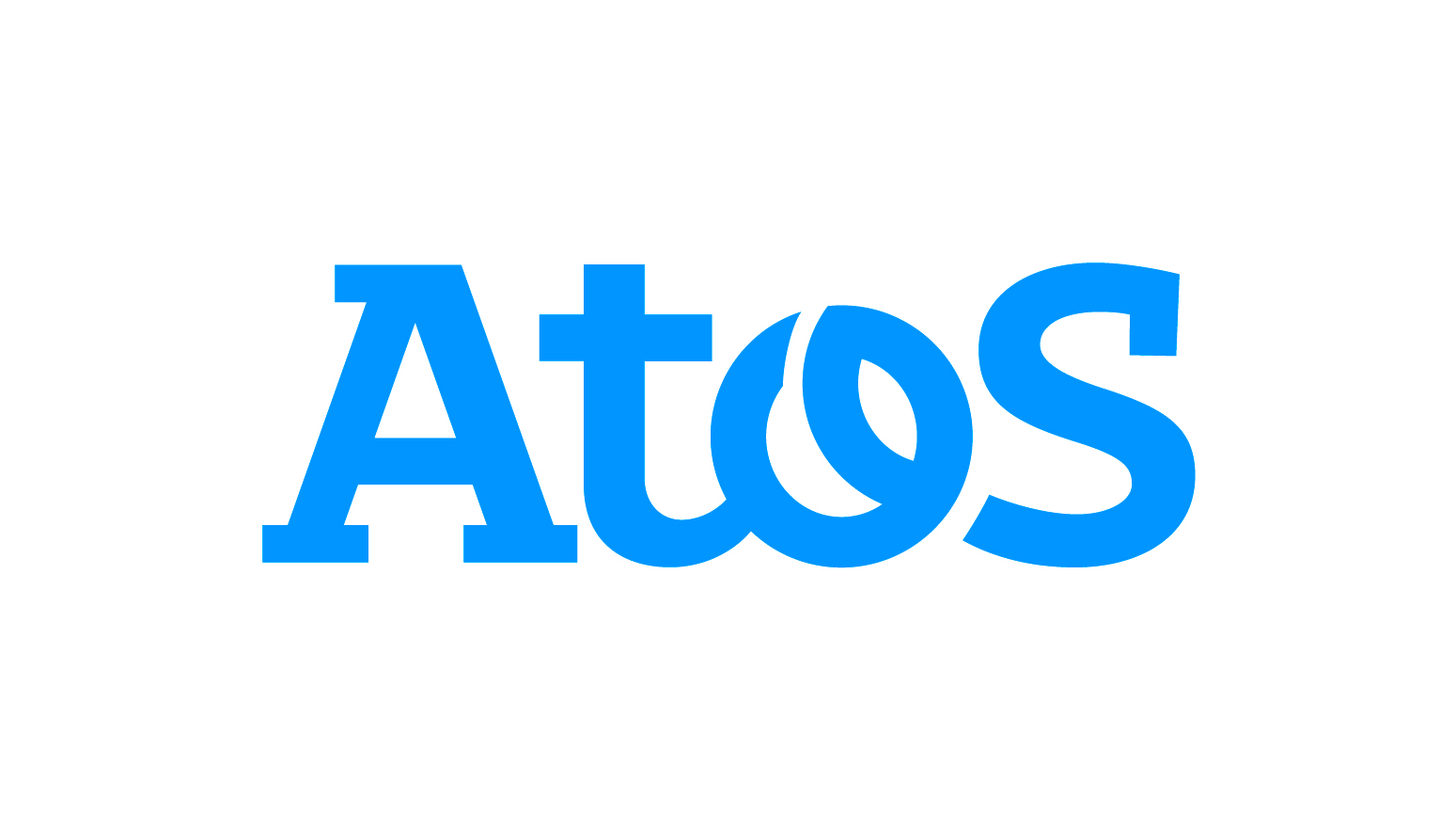 logo ATOS