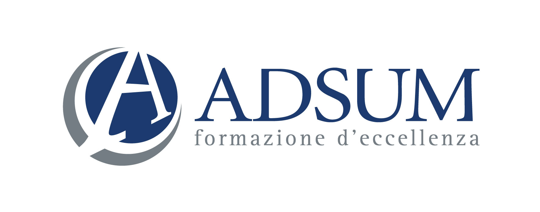 logo ADSUM - Associazione Culturale di Formazione e promozione