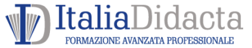 logo ITALIA DIDACTA