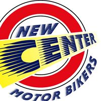 logo New Center Motor Bikers
