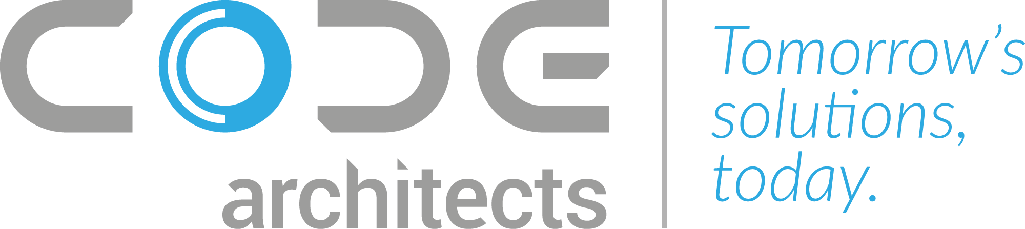 logo CODE ARCHITECTS