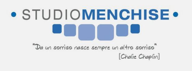 logo Centro Dentale Menchise