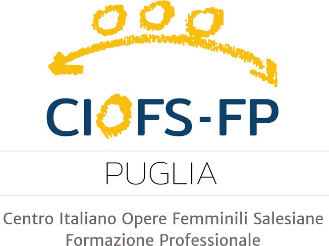 logo C.I.O.F.S.-F.P./Puglia