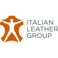 logo ITALIAN LEATHER GROUP