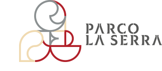 logo Parco La Serra