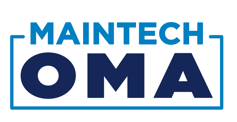 logo MAINTECH OMA