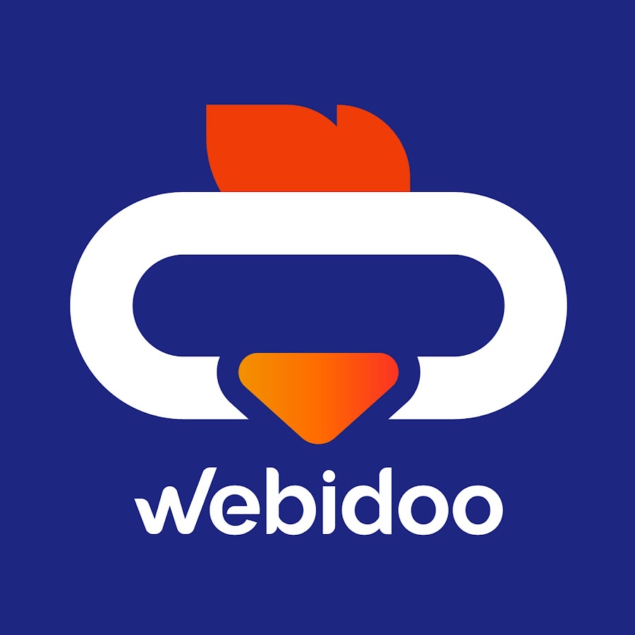 logo WEBIDOO