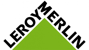 logo LEROY MERLIN