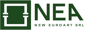 logo NEW EUROART