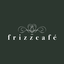 logo FRIZZ CAFè