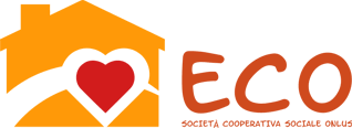 logo ECO Società Cooperativa Sociale Onlus