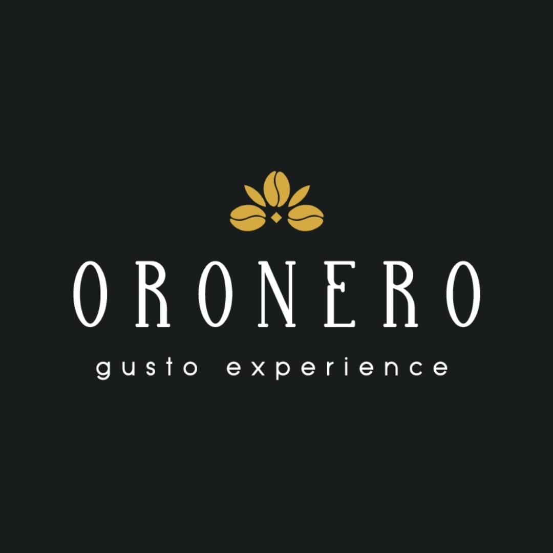 logo ORONERO