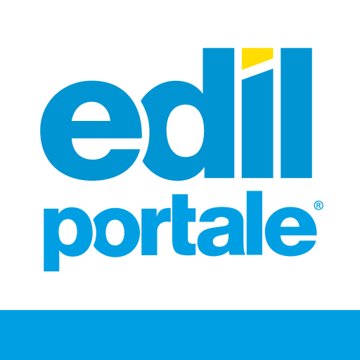logo Edilportale.com S.p.A.