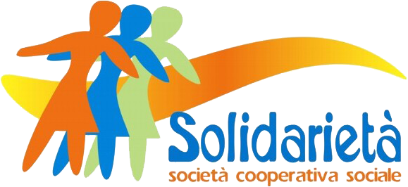 logo SOLIDARIETA' società cooperativa