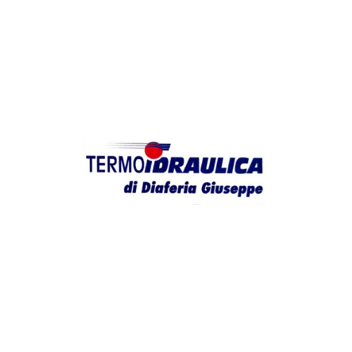 logo Termoidraulica Diaferia