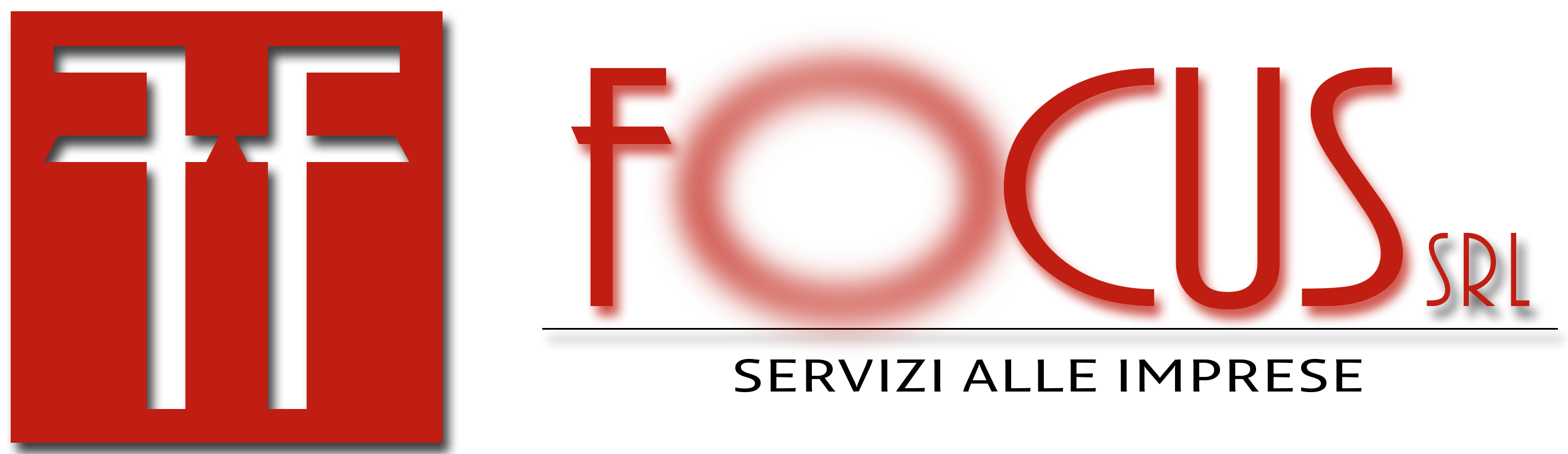 logo Focus srl