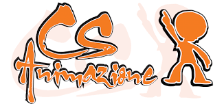 logo CS ANIMAZIONE