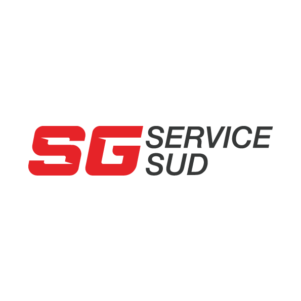 logo S.G. SERVICE SUD