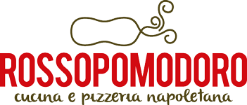 logo ROSSOPOMODORO