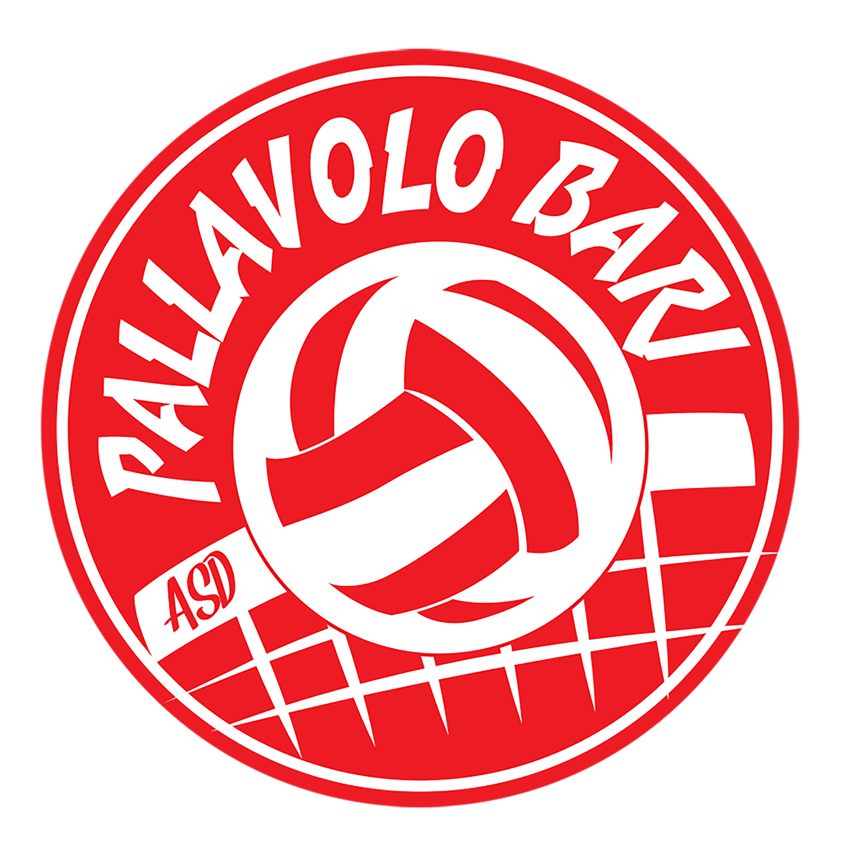logo PALLAVOLO BARI