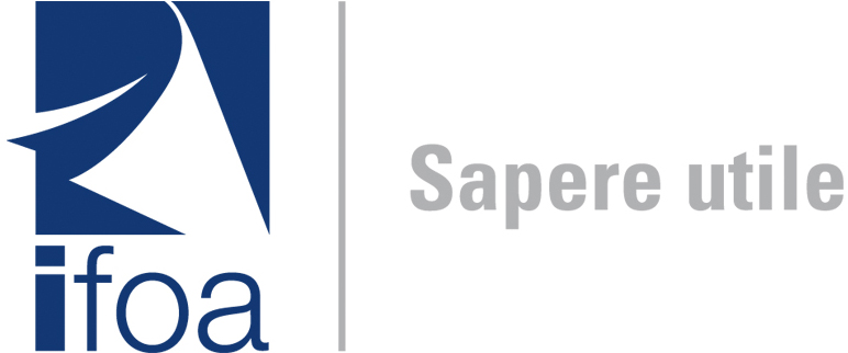 logo IFOA - Istituto formazione operatori aziendali