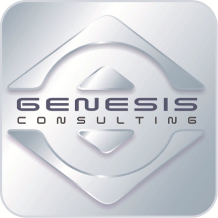 logo GENESIS CONSULTING